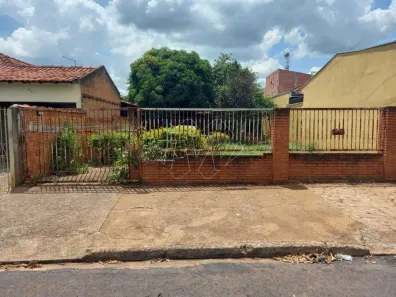 Lote/Terreno à venda, 156m² no Jardim Paulistano (Vila Xavier), Araraquara