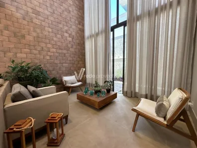 Casa de Condomínio com 3 Quartos à venda, 580m² no Chácaras São Bento, Valinhos