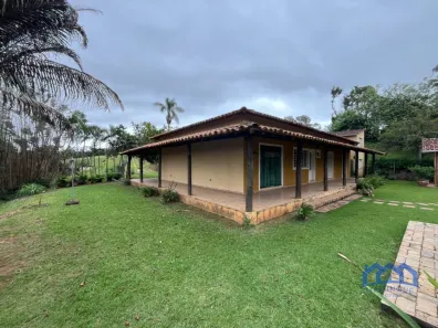 Fazenda/Sítio com 5 Quartos à venda, 24000m² no Área Rural de Itu, Itu