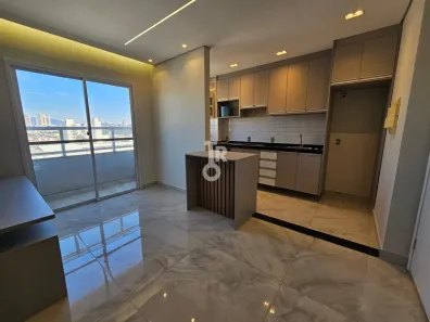 Apartamento com 2 Quartos à venda, 44m² no Ponte de São João, Jundiaí
