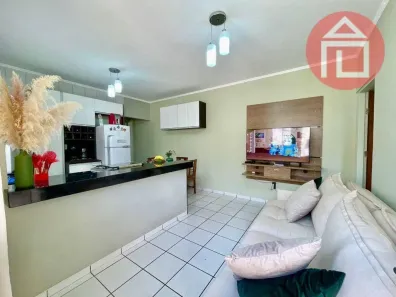 Casa com 2 Quartos à venda, 80m² no Jardim Águas Claras, Bragança Paulista