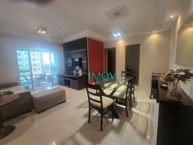 Apartamento com 3 Quartos à venda, 103m² no Jardim Alvorada, São José dos Campos