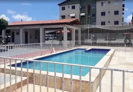 Apartamento com 2 Quartos à venda, 45m² no Itaperi, Fortaleza