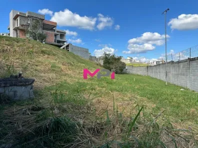 Lote/Terreno à venda, 755m² no Loteamento Vale Azul I, Jundiaí