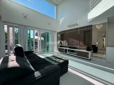 Casa de Condomínio com 4 Quartos à venda, 350m² no São Vicente, Gravataí