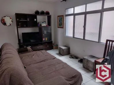 Apartamento com 3 Quartos à venda, 84m² no Aparecida, Santos