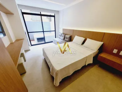 Flat com 1 Quarto à venda, 28m² no Porto de Galinhas, Ipojuca