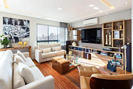 Apartamento com 3 Quartos à venda, 280m² no Vila Madalena, São Paulo