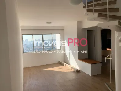Cobertura com 3 Quartos à venda, 126m² no Vila Ipojuca, São Paulo