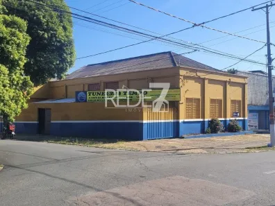Galpão/Depósito/Armazém à venda, 1950m² no Vila Industrial, Campinas