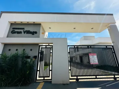 Casa de Condomínio com 3 Quartos para alugar, 210m² no Jardim Imperial, Aparecida de Goiânia