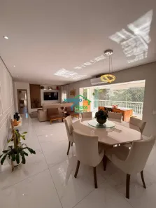 Apartamento com 3 Quartos à venda, 158m² no Tamboré, Santana de Parnaíba