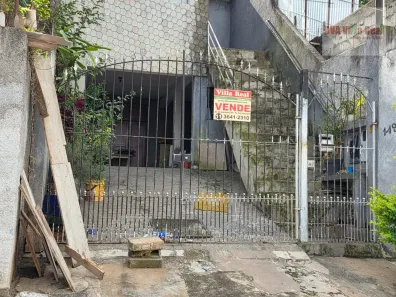 Sobrado com 2 Quartos à venda, 160m² no Jaraguá, São Paulo
