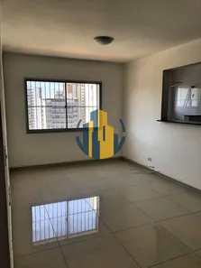 Apartamento com 1 Quarto à venda, 40m² no Saúde, São Paulo