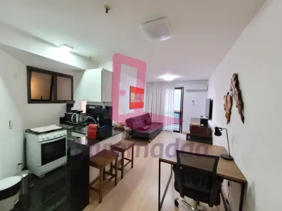 Flat com 1 Quarto à venda, 40m² no Ipanema, Rio de Janeiro