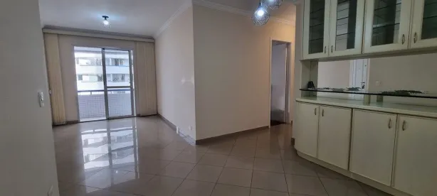 Apartamento com 3 Quartos à venda, 86m² no Cambuci, São Paulo