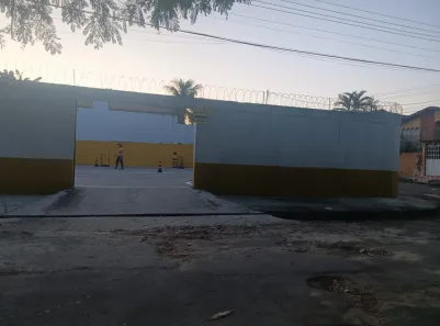 Lote/Terreno à venda, 600m² no Aleixo, Manaus