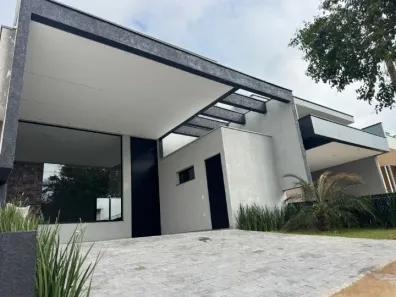 Casa com 3 Quartos à venda, 140m² no Jardim Novo Horizonte, Sorocaba