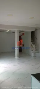Galpão/Depósito/Armazém para alugar, 60m² no Tatuapé, São Paulo
