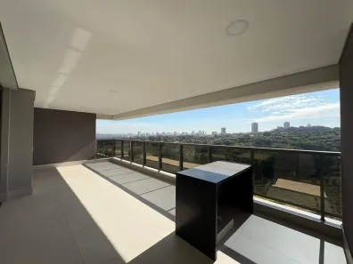 Apartamento com 4 Quartos à venda, 227m² no Jardim Ilhas do Sul, Ribeirão Preto