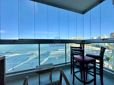 Apartamento com 4 Quartos à venda, 150m² no Vila Luis Antônio, Guarujá