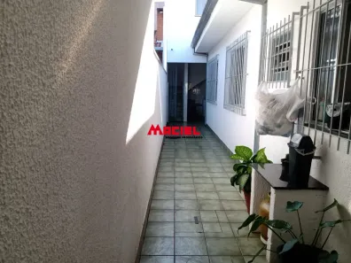 Casa com 3 Quartos à venda, 120m² no Cidade Morumbi, São José dos Campos