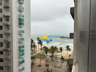 Apartamento com 2 Quartos à venda, 100m² no Pitangueiras, Guarujá