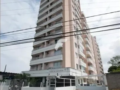 Apartamento com 2 Quartos à venda, 61m² no Areias, São José
