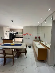 Apartamento com 2 Quartos à venda, 72m² no Jardim Torres São José, Jundiaí