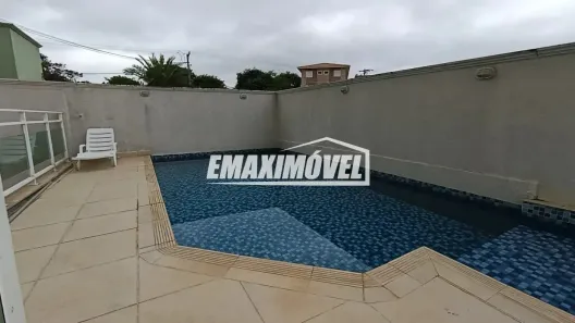 Apartamento com 1 Quarto para alugar, 53m² no Jardim Gonçalves, Sorocaba