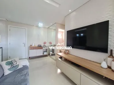 Apartamento com 2 Quartos à venda, 56m² no Vila Formosa, São Paulo