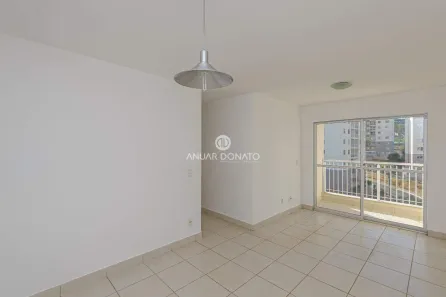 Apartamento com 3 Quartos à venda, 72m² no Paquetá, Belo Horizonte