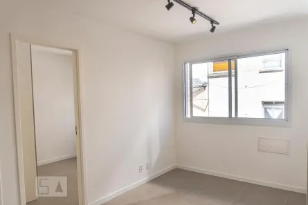 Apartamento com 2 Quartos à venda, 35m² no Bela Vista, São Paulo