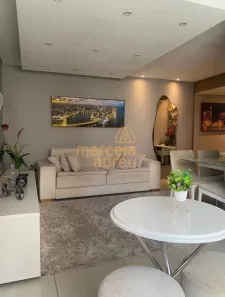 Apartamento com 2 Quartos à venda, 70m² no Boa Viagem, Recife