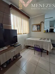 Apartamento com 2 Quartos à venda, 47m² no Jardim Maria Rosa, Franca