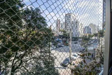 Apartamento com 3 Quartos à venda, 155m² no Pinheiros, São Paulo
