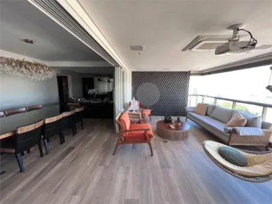 Apartamento com 4 Quartos à venda, 250m² no Santana, São Paulo