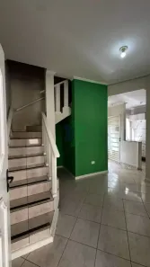 Sobrado com 2 Quartos à venda, 68m² no Jardim Flórida, Jacareí