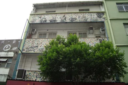 Apartamento com 2 Quartos para alugar, 10m² no Centro, Nova Iguaçu