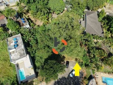 Lote/Terreno à venda, 340m² no Guaratiba, Rio de Janeiro