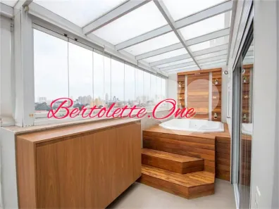 Apartamento com 2 Quartos à venda, 116m² no Vila Nova Mazzei, São Paulo