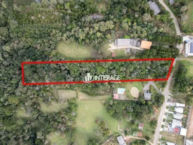 Lote/Terreno à venda, 11000m² no São Miguel, Almirante Tamandaré