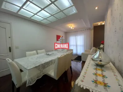 Cobertura com 3 Quartos à venda, 166m² no Santa Maria, São Caetano do Sul