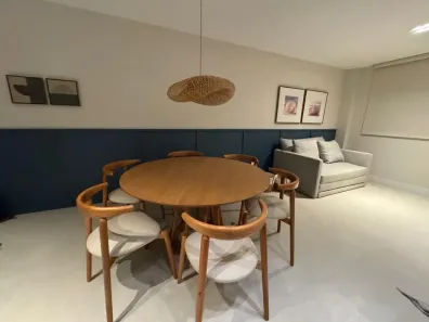Apartamento com 2 Quartos à venda, 77m² no Tamandaré, Praia de Tamandaré