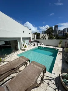 Cobertura com 3 Quartos à venda, 250m² no Ondina, Salvador