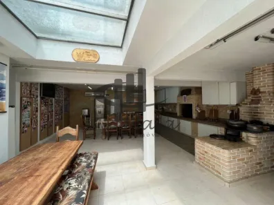 Sobrado com 3 Quartos à venda, 355m² no Osvaldo Cruz, São Caetano do Sul