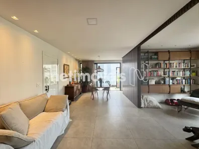 Cobertura com 2 Quartos à venda, 198m² no Anchieta, Belo Horizonte