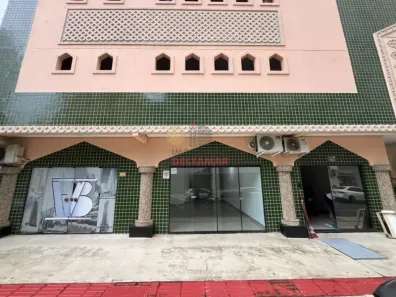 Ponto Comercial para alugar, 50m² no Pioneiros, Balneário Camboriú
