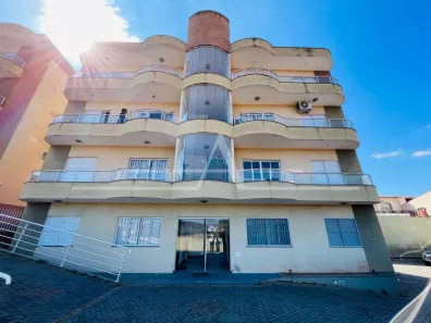 Apartamento com 2 Quartos à venda, 75m² no Vila Gato, Bragança Paulista