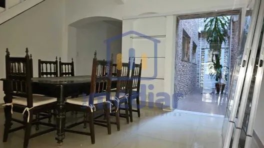 Casa com 3 Quartos à venda, 225m² no Embaré, Santos